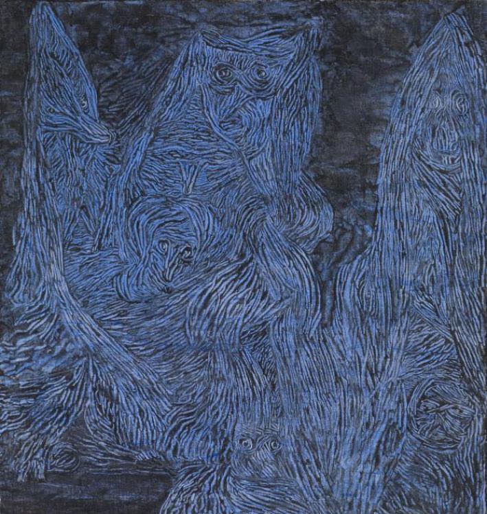 Paul Klee, v n