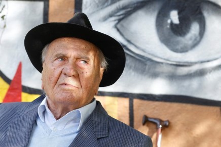 Marijan Grakalić: Josip Manolić – Odlazak hrvatskog&nbsp;Salierija