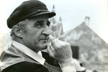 Veljko Bulajić – Odlazak&nbsp;režisera