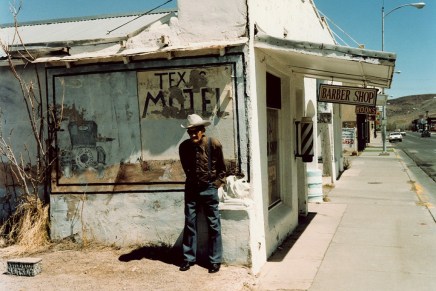 BILO JEDNOM U&nbsp;TEKSASU