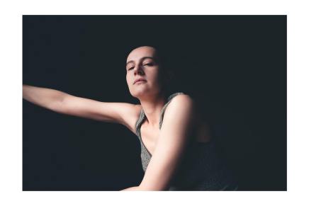 Božica Jelušić: ONA SVJEDOČI ČUDO U&nbsp;SVIJETU