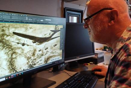 Veljko Krulčić: O ZLATKU&nbsp;GRGIĆU