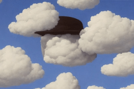 Božica Jelušić: OBLACI I&nbsp;OBLICI