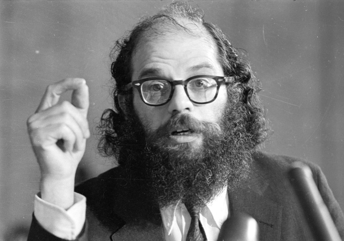Allen-Ginsberg