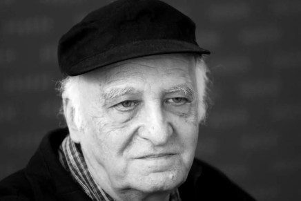 Žarko Paić: Filip David i okultno tkanje jezika&nbsp;(Pismo)