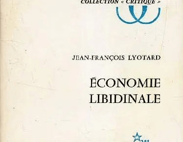 Žarko Paić: Libidinalna represija/depresija