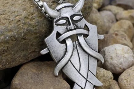 Put putuje samuraj iz&nbsp;Swendborga