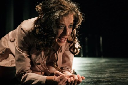 Žarko Paić: Teror kao tragedija (Euripid ili o biti suvremene&nbsp;umjetnosti)