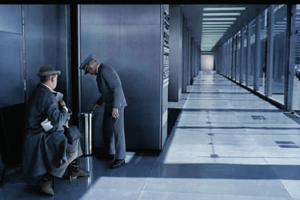 Šandor Marai: DOLAZI TAKAV SVIJET 