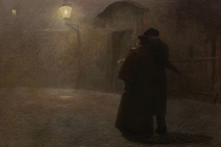 Slađana Bukovac: O predstavi ”Dugo putovanje u noć” Eugenea&nbsp;O’Neilla