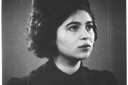 Mascha Kaleko: RANE&nbsp;GODINE