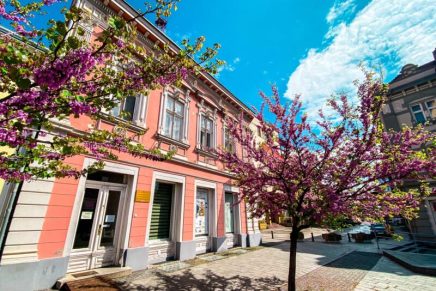 Književni konkurs “Ulaznica&nbsp;2024”