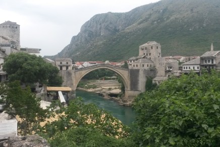 UGO VLAISAVLJEVIĆ – KAKO OD BOSNE NAPRAVITI DRUŠTVO BEZ&nbsp;PODJELA