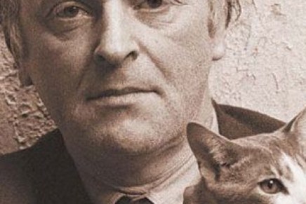 POHVALA DOSADI JOSIFA&nbsp;BRODSKOG