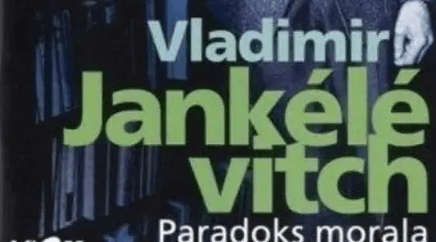 Žarko Paić: Ontički minimum&nbsp;ljubavi