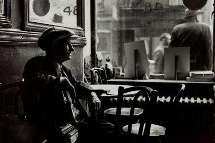 Tomislav Domović: Savez pjesnika i&nbsp;čitatelja