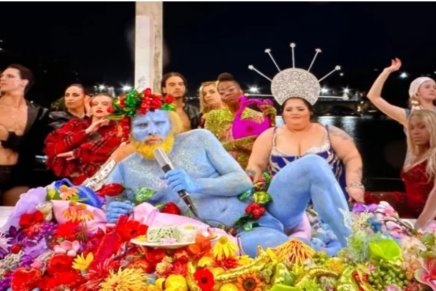 Božica Jelušić: BACCHO, BACCHO, SJEDIŠ&nbsp;NAOPAKO…