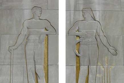 Frida Šarar: Nikad nisam delila teme na muške i&nbsp;ženske