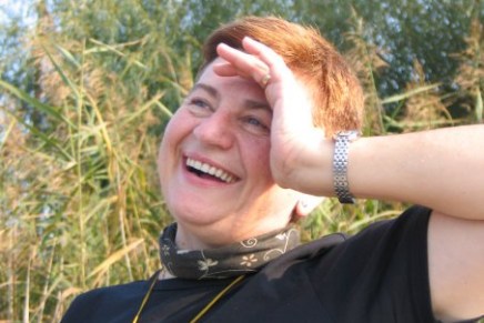 Božica Jelušić: FRAGMENT O SREĆI,&nbsp;TAKOREKUĆ