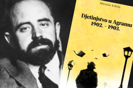 KRLEŽA I USKRSNUĆE KRALJA&nbsp;BABILONSKOG