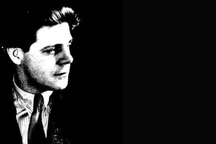 Ivan Goran Kovačić: Moj&nbsp;grob