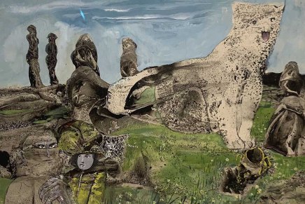 Od Mediale do „Majstora i&nbsp;Margarite“