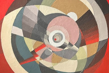 Nikola Devčić Mišo: UMJETNOST JE NAČIN ŽIVLJENJA I&nbsp;UMIRANJA