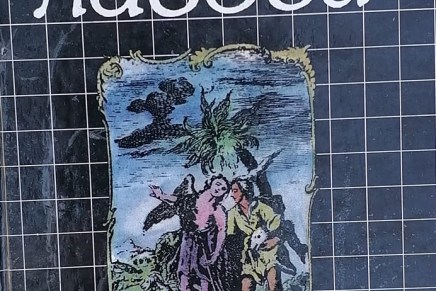 Marko Todorović: ”Pokisli lavovi” Jelene&nbsp;Lengold