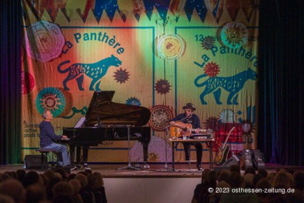 WOLFGANG NIEDECKEN – „AMERIKA BOB&nbsp;DILANA“