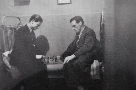 Tomislav Domović: OČEVI