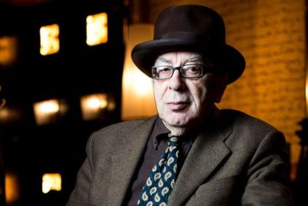 Odlazak balkanskog Homera: Ismail Kadare (1936 –&nbsp;2024)