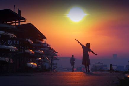 Ana Nikvul: Neću da&nbsp;spavam