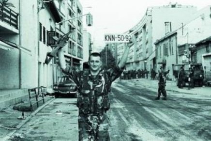 Heni Erceg: Oluja u&nbsp;Srbiji