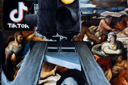 Barbara Baždarić: ONO SMO ŠTO&nbsp;ČUJEMO