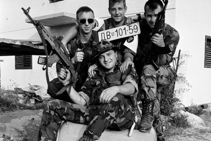 Zoran Filipović: 29. obljetnica VRO&nbsp;Oluja