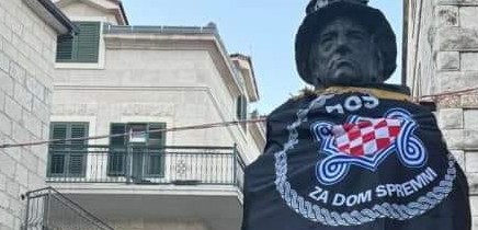 Velimir Visković: Veliki Tin bio je vatreni pobornik&nbsp;Jugoslavije