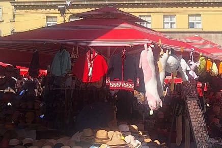 Jacqueline Bat: DOZRIJEVANJE&nbsp;GRADA