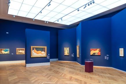 Božica Jelušič: IZMEĐU UŽASA I&nbsp;FASCINACIJE