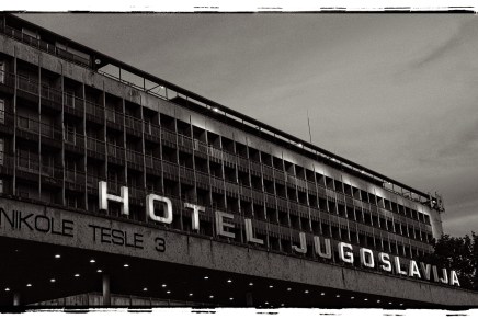 Hotel Jugoslavija