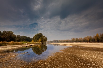 Robert Frost:  NE ODRŽI SE NIŠTA&nbsp;ZLATNO