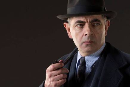 INSPEKTOR MEGRE U&nbsp;AKCIJI