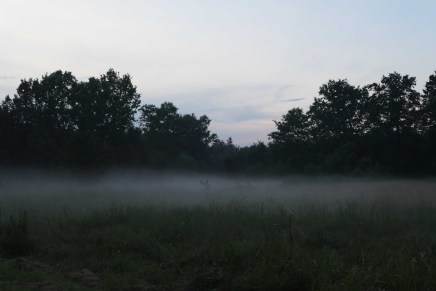 Miroslav Kirin: KRAJ&nbsp;SVIJETA