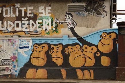 Slađana  Bukovac: Nacionalna ekonomija – turizam kao vječni&nbsp;odmor