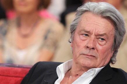 Stefan Simić: Umro je Alen&nbsp;Delon