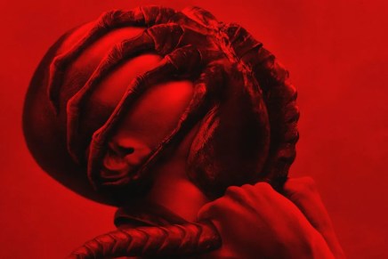 Nemanja Rotar: Book Box – Alien Romulus i bioskopi&nbsp;osamdesetih