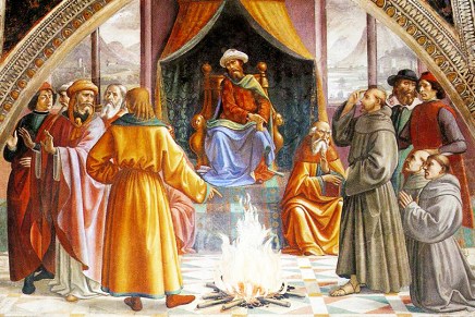 Esad Bajtal: PACIFISTIČKA ETIKA FRANJINE SOCIJALNE&nbsp;PEDAGOGIJE