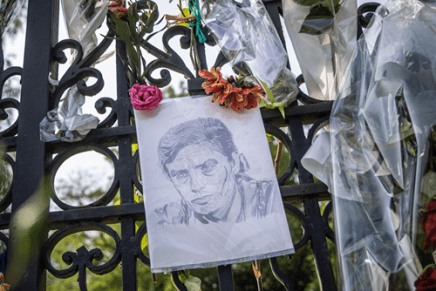 Slađana Bukovac: Sahrana Alaina Delona i kraj jedne&nbsp;epohe