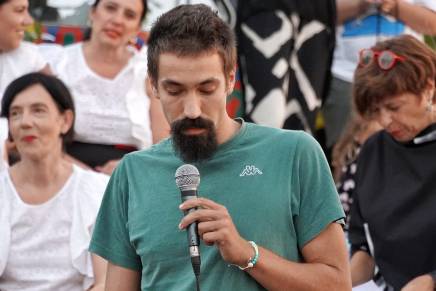 URUČENA KNJIŽEVNA NAGRADA TATJANA&nbsp;RADOVANOVIĆ