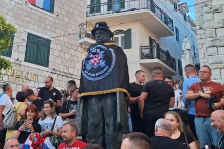 Sanja Modrić: POTPUNI PORAZ JEDNOG&nbsp;DRUŠTVA