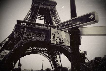 Edit Glavurtić: TETA JOVANA, LA VIE EN&nbsp;ROSE